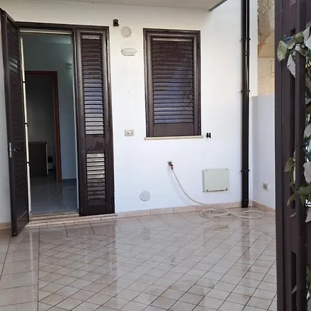 Ada * Marzamemi