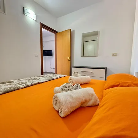 Ada Apartman Marzamemi