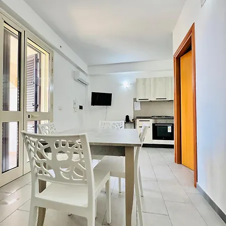 דירה Ada מרצאממי