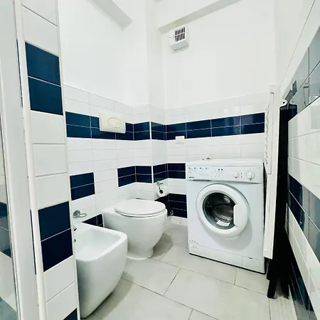 דירה Ada מרצאממי