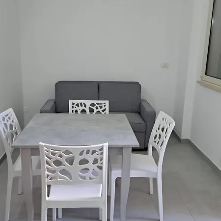 Apartment Ada