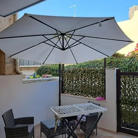 Ada Apartment Marzamemi