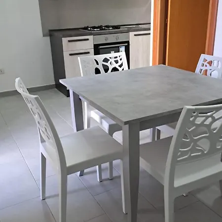 Apartment Ada Marzamemi
