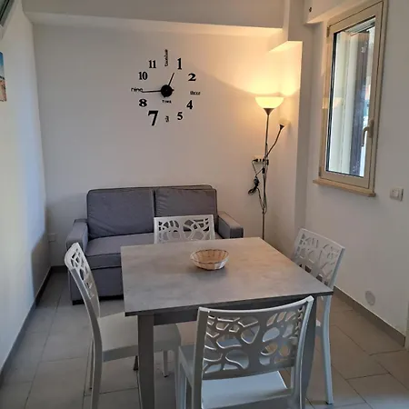 Ada Apartment Marzamemi