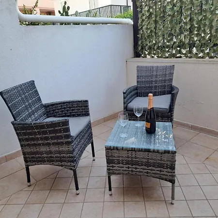Apartment Ada