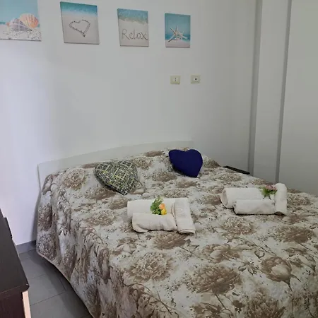 Apartment Ada