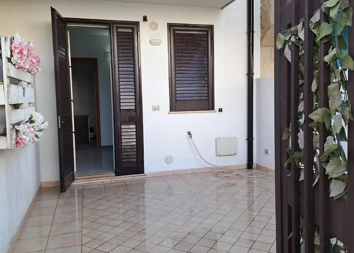 Ada * Marzamemi