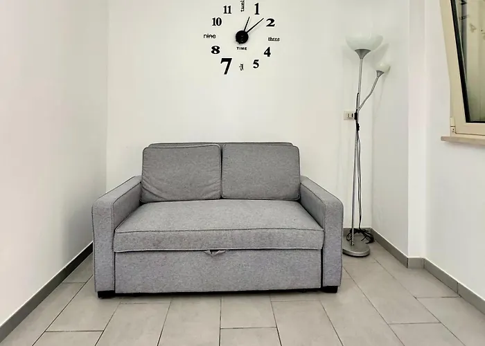 Apartment Ada *
