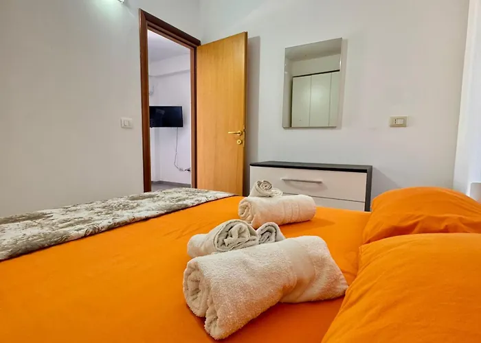 Ada Apartment Marzamemi