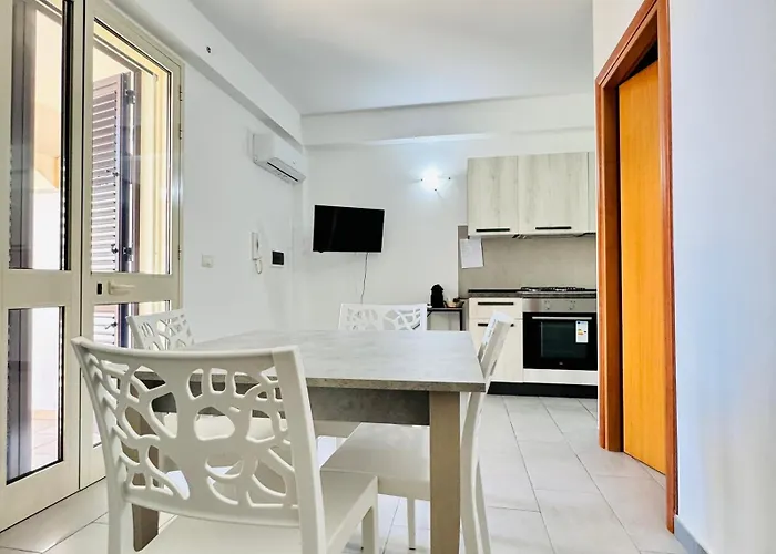 Apartment Ada Marzamemi