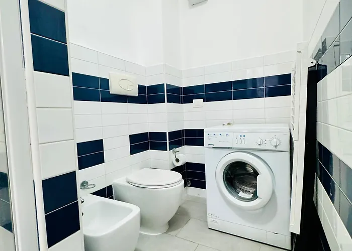 Apartment Ada Marzamemi