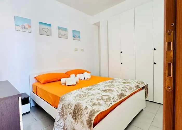 Apartment Ada *
